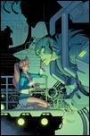 INVINCIBLE #107