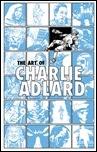 THE ART OF CHARLIE ADLARD HC