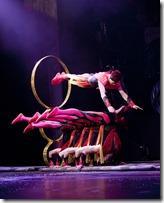 Review: Cirque Shanghai – Dragon’s Thunder (Navy Pier)