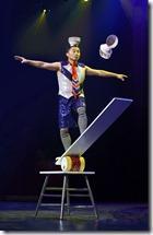 Review: Cirque Shanghai – Dragon’s Thunder (Navy Pier)