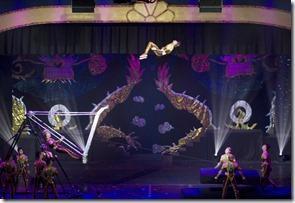 Review: Cirque Shanghai – Dragon’s Thunder (Navy Pier)