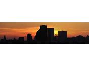 Rochester Sunset [Sky Watch Friday]