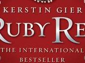 Review: Ruby (Ruby Kerstin Gier