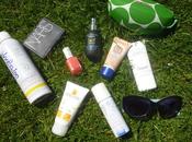 Summer Beauty Essentials.