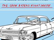 Print Club London Summer Screen Prints Somerset House