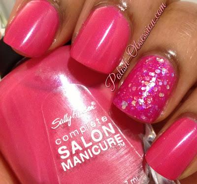 Nameless Sally Hansen