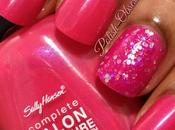 Nameless Sally Hansen