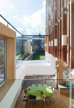 Power House by Paul Archer Design