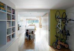 Power House by Paul Archer Design