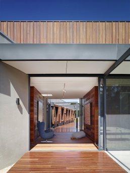 Piermont by Rachcoff Vella Architecture