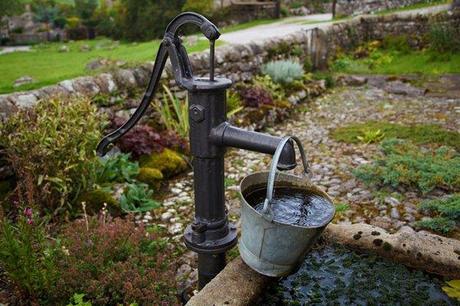 water-pump
