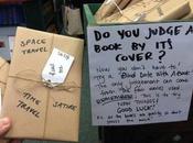 Day: Clever Book Promotion