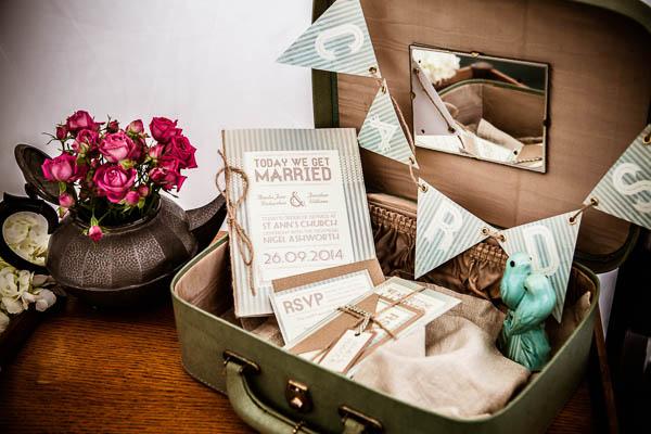 Relaxed Rustic Wedding Ideas In Many Teacups Paperblog