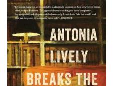 Antonia Lively Breaks Silence David Samuel Levinson