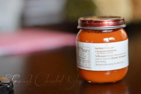 Preparing For A Little One: Buying vs. Making Baby Food