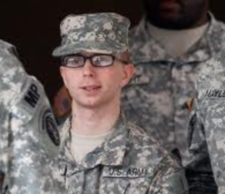 Pfc. Bradley Manning (courtesy Google Images)