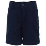 Ralph Lauren Navy Chino Shorts