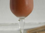 Juice Week: Elegant Strawberry Nectarine