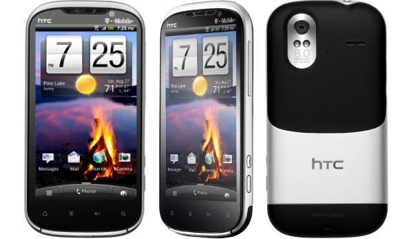 htc amaze 4g