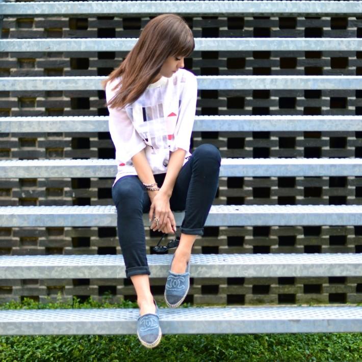 lovelybylucy stair chillings