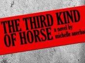 Lena Reviews Third Kind Horse Michelle Auerbach