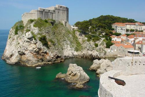 Dubrovnik Croatia Trip