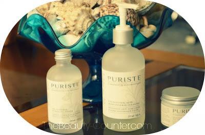 Puriste Skin Care Review