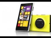 Nokia Lumia 1020 With 41-Megapixel Camera Official