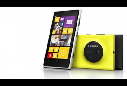 Nokia Lumia 1020 With 41 Megapixel Camera Is Now Official 