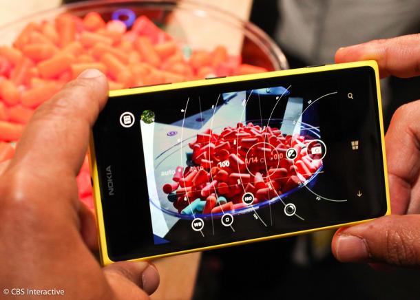 Nokia Lumia 1020 With 41 Megapixel Camera Is Now Official 