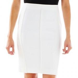 jcpenny whitepencilskirt 300x300Summer Shopping: Crave & Save