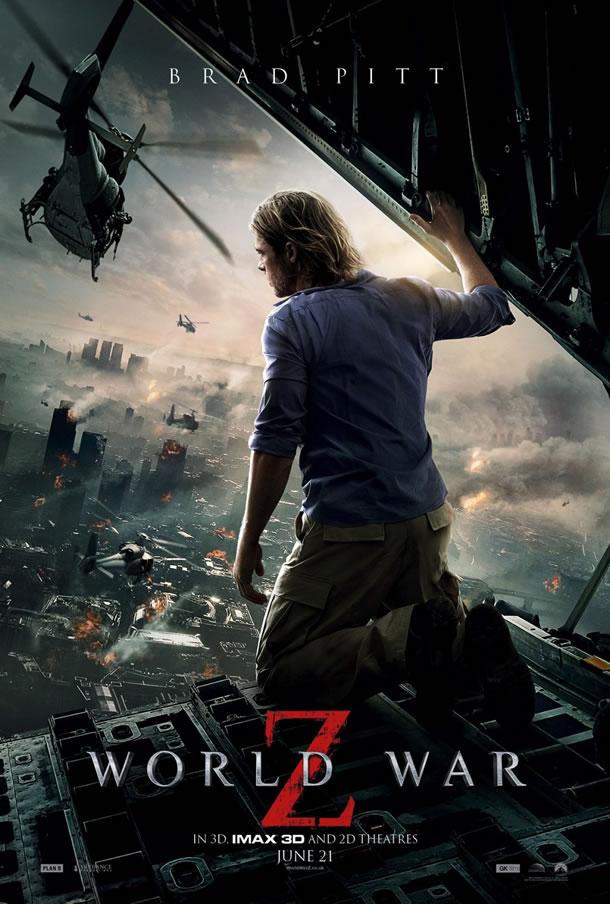 Review: World War Z