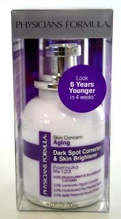 Physicians Formula Dark Spot Corrector & Skin Brightener