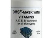 Dermaviduals Mask with Vitamins