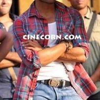 thumbs yevadu freedom song working stills pics photos images gallery 1 Yevadu Freedom Song Working Stills