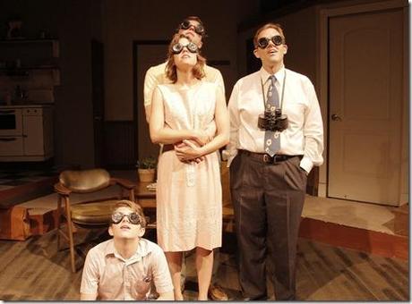 Review: The Casuals (Jackalope Theatre)