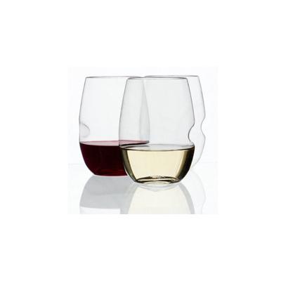 shatter-proof wine glass