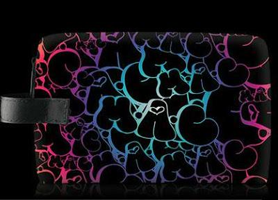 Illustrated Bag 2 by Indie 184