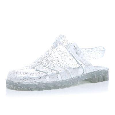 Surviving The Summer In Sandals