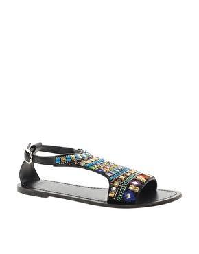 Surviving The Summer In Sandals