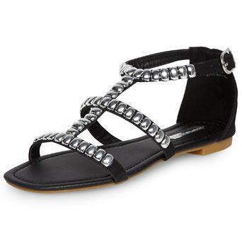 Surviving The Summer In Sandals