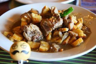 Legazpi Eats: 1st Colonial Grill, Small Talk Café, Bigg's Diner