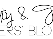 Beauty Fashion Bloggers' Bloghop