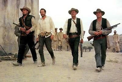 The Wild Bunch