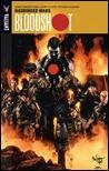 BLOODSHOT VOL. 3: HARBINGER WARS TPB