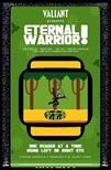 ETERNAL WARRIOR #2 8-bit Variant