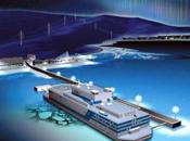 Russia Introduces Floating Nuclear Power Plants