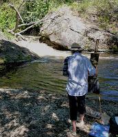 The scene as it is, not as you think it is