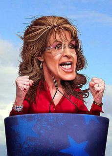 Palin For Senate? Bring It On!