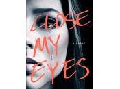 Book Review: Close Eyes